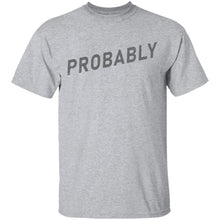 Probably T-Shirt