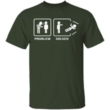 Problem Solved T-Shirt