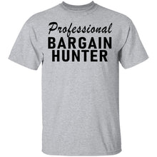 Professional Bargain Hunter T-Shirt