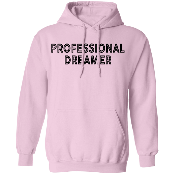 Professional Dreamer T-Shirt CustomCat