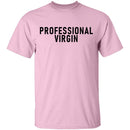 Professional Virgin T-Shirt CustomCat