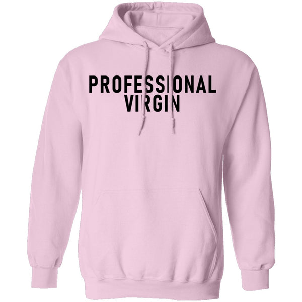 Professional Virgin T-Shirt CustomCat