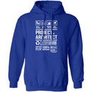 Project Architect T-Shirt CustomCat