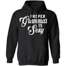 Proper Grammar Is Sexy T-Shirt CustomCat