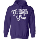 Proper Grammar Is Sexy T-Shirt CustomCat