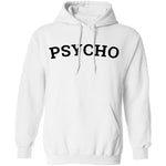 Psycho T-Shirt CustomCat