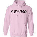 Psycho T-Shirt CustomCat