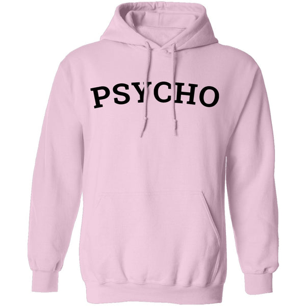 Psycho T-Shirt CustomCat