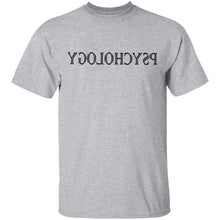 Psychology T-Shirt