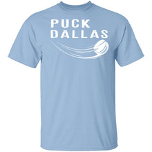 Puck Dallas T-Shirt