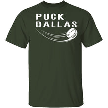 Puck Dallas T-Shirt