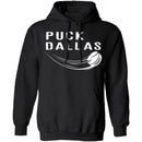 Puck Dallas T-Shirt CustomCat