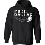 Puck Dallas T-Shirt CustomCat