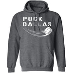 Puck Dallas T-Shirt CustomCat