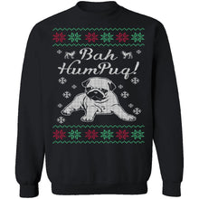 Pug Ugly Christmas Sweater