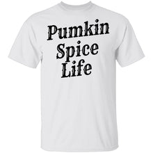 Pumkin Spice Life T-Shirt