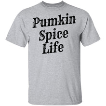 Pumkin Spice Life T-Shirt