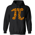 Pumpkin Pi Form T-Shirt CustomCat