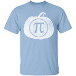 Pumpkin Pi T-Shirt CustomCat