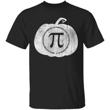 Pumpkin Pi T-Shirt
