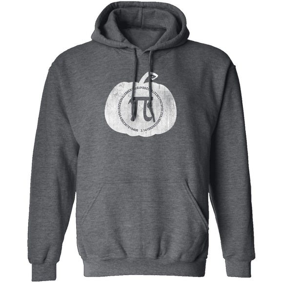 Pumpkin Pi T-Shirt CustomCat