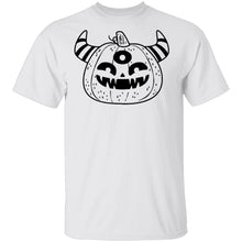 Pumpkin T-Shirt