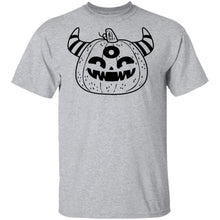 Pumpkin T-Shirt