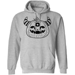 Pumpkin T-Shirt CustomCat
