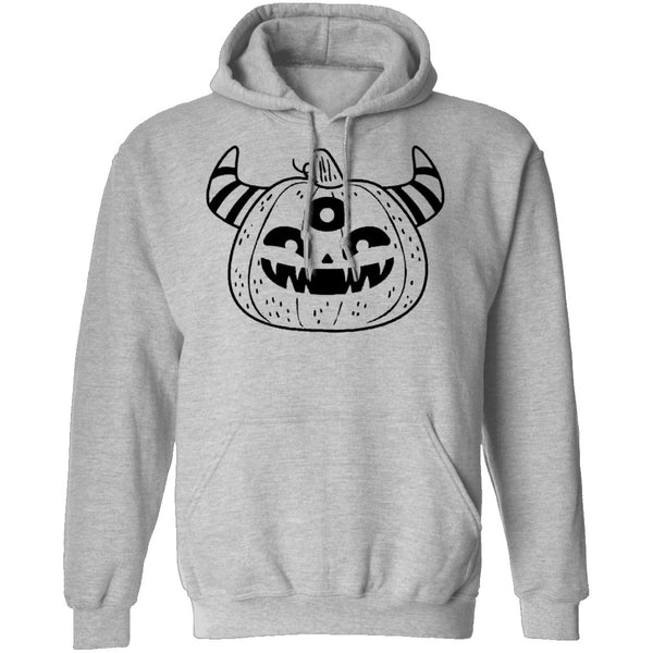 Pumpkin T-Shirt CustomCat