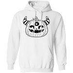 Pumpkin T-Shirt CustomCat