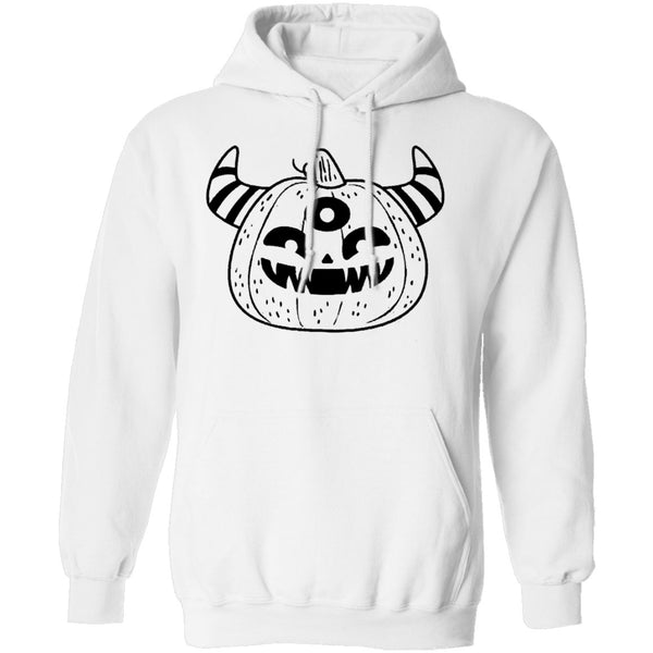 Pumpkin T-Shirt CustomCat