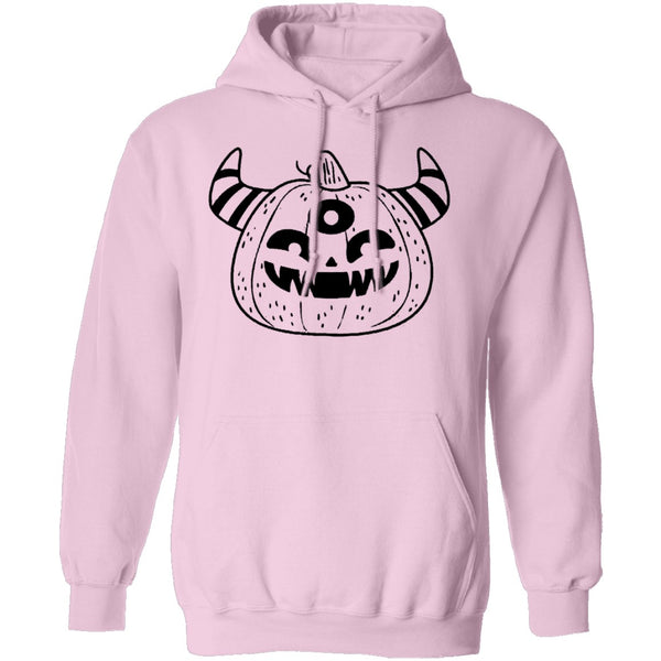 Pumpkin T-Shirt CustomCat