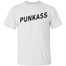 Punkass T-Shirt