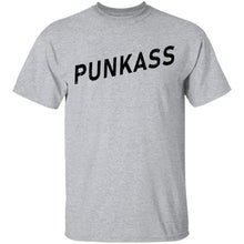 Punkass T-Shirt