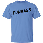 Punkass T-Shirt CustomCat