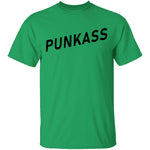 Punkass T-Shirt CustomCat