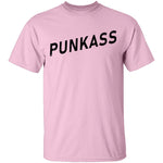 Punkass T-Shirt CustomCat