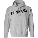 Punkass T-Shirt CustomCat