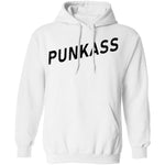 Punkass T-Shirt CustomCat
