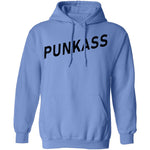 Punkass T-Shirt CustomCat