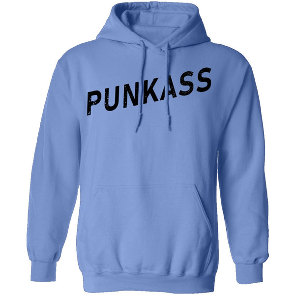 Punkass T-Shirt CustomCat