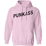 Punkass T-Shirt CustomCat