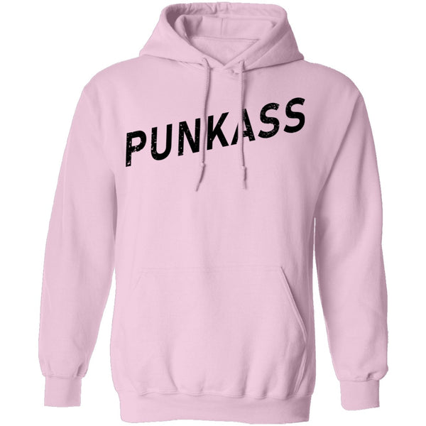Punkass T-Shirt CustomCat