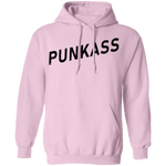 Punkass T-Shirt CustomCat