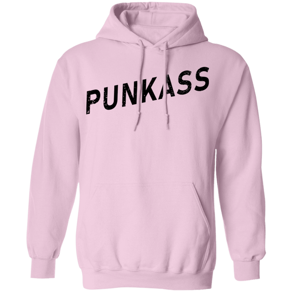 Punkass T-Shirt CustomCat