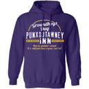 Punxsutawney Inn T-Shirt CustomCat