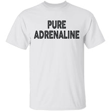 Pure Adrenaline T-Shirt
