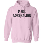 Pure Adrenaline T-Shirt CustomCat
