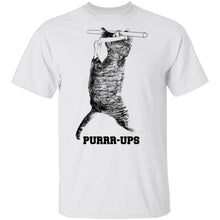 Purrr-ups T-Shirt