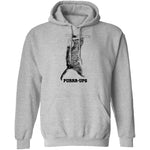 Purrr-ups T-Shirt CustomCat